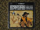 SUPERSUCKERS - MUST'VE BEEN HIGH LP. sub pop rock&roll