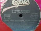 CANADIAN PRESS* The Jacksons - Shake Your Body *WOW*