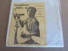 Jimi Hendrix DAVENPORT IOWA '68  2lp not Tmoq Takrl
