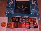 1972 Orig FILLMORE 3LP BOX - COMPLETE Dead Quicksilver