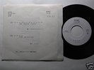 P. McCARTNEY My Brave Face QUEEN The Miracle JAPAN 7”