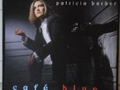 Patricia Barber,Cafe Blue,MFSL,Limited Edition,wie neu
