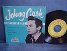 Sun EP/Johnny Cash/Home Of The Blues/clean intact cover