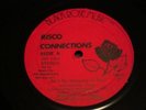 RISCO CONNECTIONS  Ain't No Stopping Us Now  BLACK ROSE