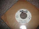 THE CASTAWAYS,LIAR LIAR/SAM,PSYCH GARAGE,WHITE LABEL