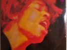 RARE LP, JIMI HENDRIX EXPERIENCE 