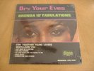 BRENDA & THE TABULATIONS - DRY YOUR EYES (DIONN 2000)