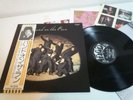Paul McCartney Band On The Run Japan LP OBI EX CON