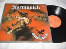 STORMWITCH LIVE IN BUDAPEST MAGYARORSZAGON LP 