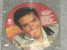 Elvis Presley picture disc The Elvis Medley gorgeous