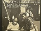 DUKE ELLINGTON Monkey Jungle UA STEREO FROM62 RARE TRIO