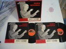 BEETHOVEN 2 lp box qalp FURTWANGLER 9 ITALY