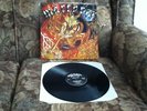Martyrer Hammerheart Skinhead Oi ROR Rebelles Endstufe