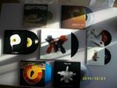 8 Rare Kings Of Leon Vinyls