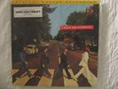 BEATLES ABBEY ROAD (MFSL SEALED LP )