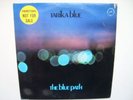 TARIKA BLUE The Blue Path 1976 Chiaroscuro SOUL JAZZ lp