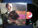 JOHNNY COLON Boogaloo BLUES LP COTIQUE ORI 1967 LATIN