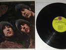 The Beatles - Rubber Soul LP CAP RECORD CLUB EX RARE
