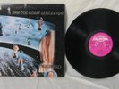 Van Der Graaf Generator Pawn Hearts UK 1st Press LP
