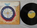 Finch Glory Of The Inner Force Orig RARE Dutch Prog LP