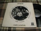 SPHERE Inside Ourselves STRATA rare private nozero