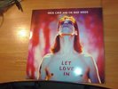 NICK CAVE AND THE BAD SEEDS-LET LOVE IN LP FIRST PRESS
