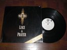 Madonna Like a Prayer Remixes Mexican 12
