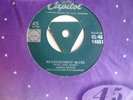Merle Travis-Re-Enlistment Blues-ThickTRI 14051inEXcond