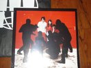 The White Stripes - White Blood Cells Split Color vinyl