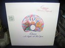 QUEEN A Night At The Opera LP SEALED 1975 ORIGINAL