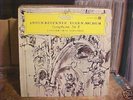 DGG ANTON BRUCKNER EUGEN JOCHUM LP SYMPHONIE 2 RECS NM
