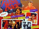 VARIOUS flash back 10 LP mint- HRD BOX 10 Italy