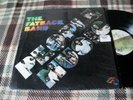 THE FATBACK BAND Self Titled PERCEPTION funk nm shrink 