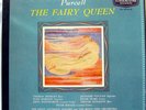 LEWIS BOGGIS purcell the fairy queen LP OL 50139 UK