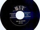 Bobby Brooks On Hit Rare Soul 45 LISTEN