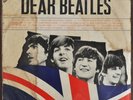 Dear THE BEATLES Thailand THAI 12