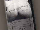 ULOSTETTA? comp MC -1982- TK,Kaaos,Ido-59,Uloste,Dachau