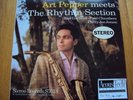 Art Pepper Meets the Rhythm Section mint Acoustech 45s