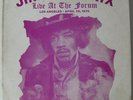 JIMI HENDRIX 