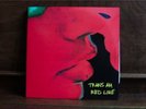 Trans Am - Red Line 2LP NM Tortoise Battles Liars