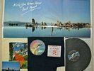 PINK FLOYD/WISH YOU WERE HERE JAPAN LP/POSTER,POST CARD