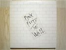 PINK FLOYD /THE WALL JAPAN LP/STICKER,ROGER WATERS,PROG