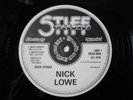 NICK LOWE -