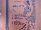 PAT THOMAS INTRODUCES MARIJATA LP RARE AFRO FUNK