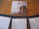 Pearl Jam, lost dogs 3 lp. Perfect condition. RARE 