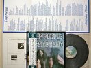 DEEP PURPLE/MACHINE HEAD JAPAN LP/OBI,POSTER,RAINBOW,EX