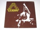 Privatpressung - C.B. Busser - Whipping Post - Swiss LP
