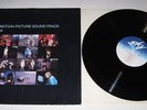 Sky - Dieter Moebius - Blue Moon - OST - Cluster - LP