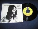 Patti Smith HEY JOE/ PISS FACTORY 45 7