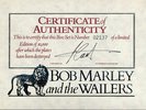 Bob Marley - Box Set Edizione Limitata  vera rarità 